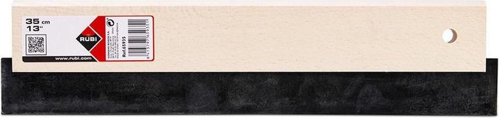 Actual product image Rubi Fliesenspachtel 65935 35 cm