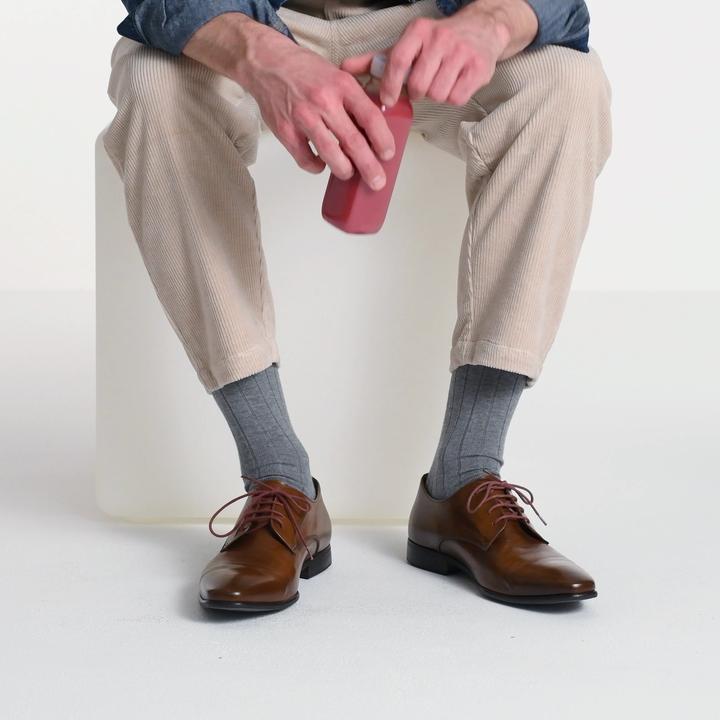 Immagine prodotto Blacksocks Calze classiche al polpaccio (Confezione singola, XL, 42 - 44)