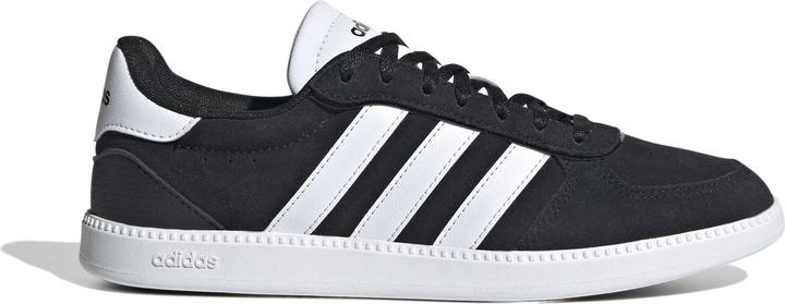 Actual product image adidas Breaknet Sleek (42)