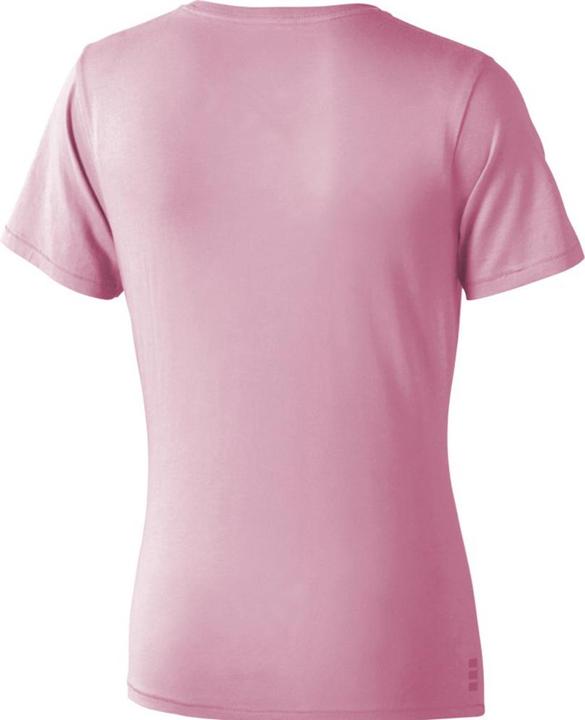 Produktbild Elevate TShirt Nanaimo kurzärmlig (M)