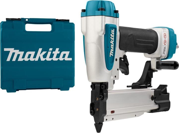 Actual product image Makita AF353