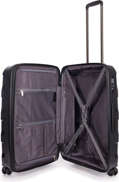 Produktbild Stratic Straw+ - Hartschalenkoffer (65 l)