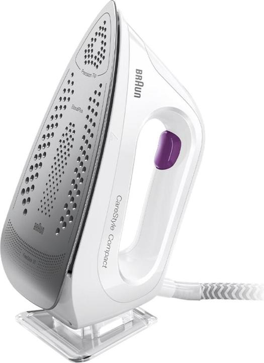 Actual product image Braun CareStyle Compact IS2044 (2200 W, 350 g/min)