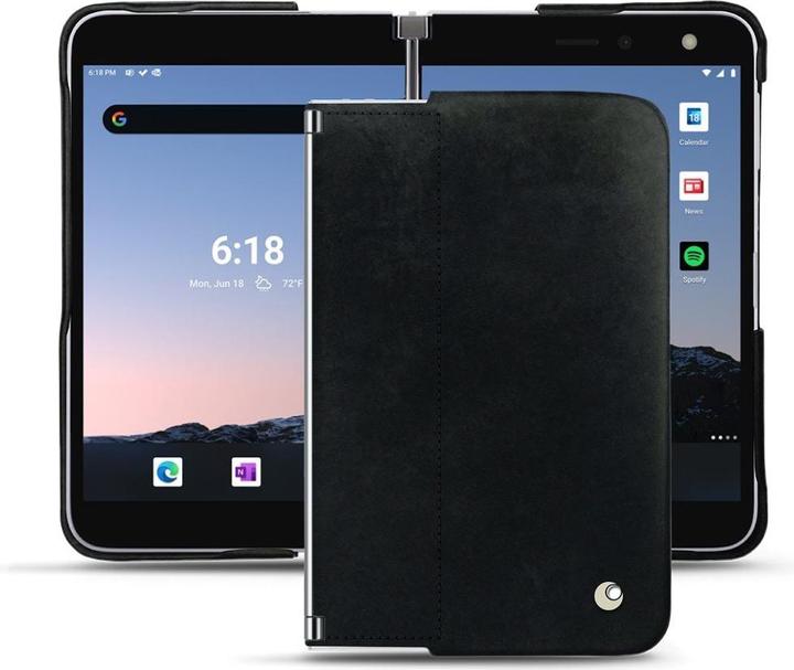 Image du produit Noreve Housse cuir (Microsoft Surface Duo 2)