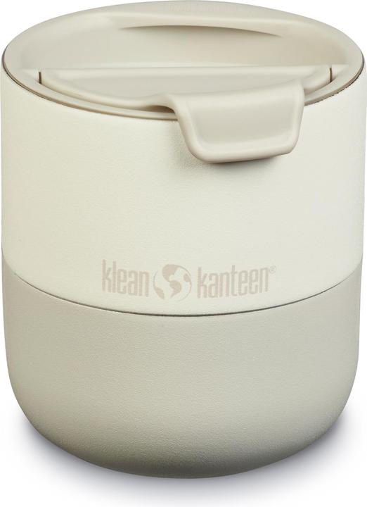 Klean Kanteen Rise Lowball Flip Lid (0.28 l)