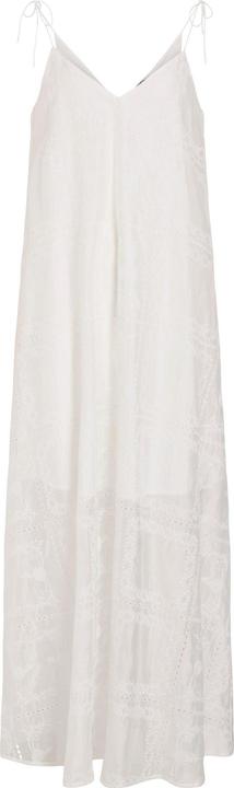 Image du produit Rouge Edit ROULUCA Träger Maxikleid (38)