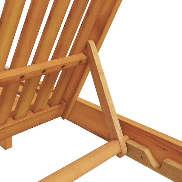 Actual product image vidaXL gartenmöbel (199 cm)