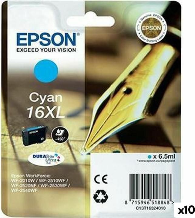 Productafbeelding Epson Inktpatroon