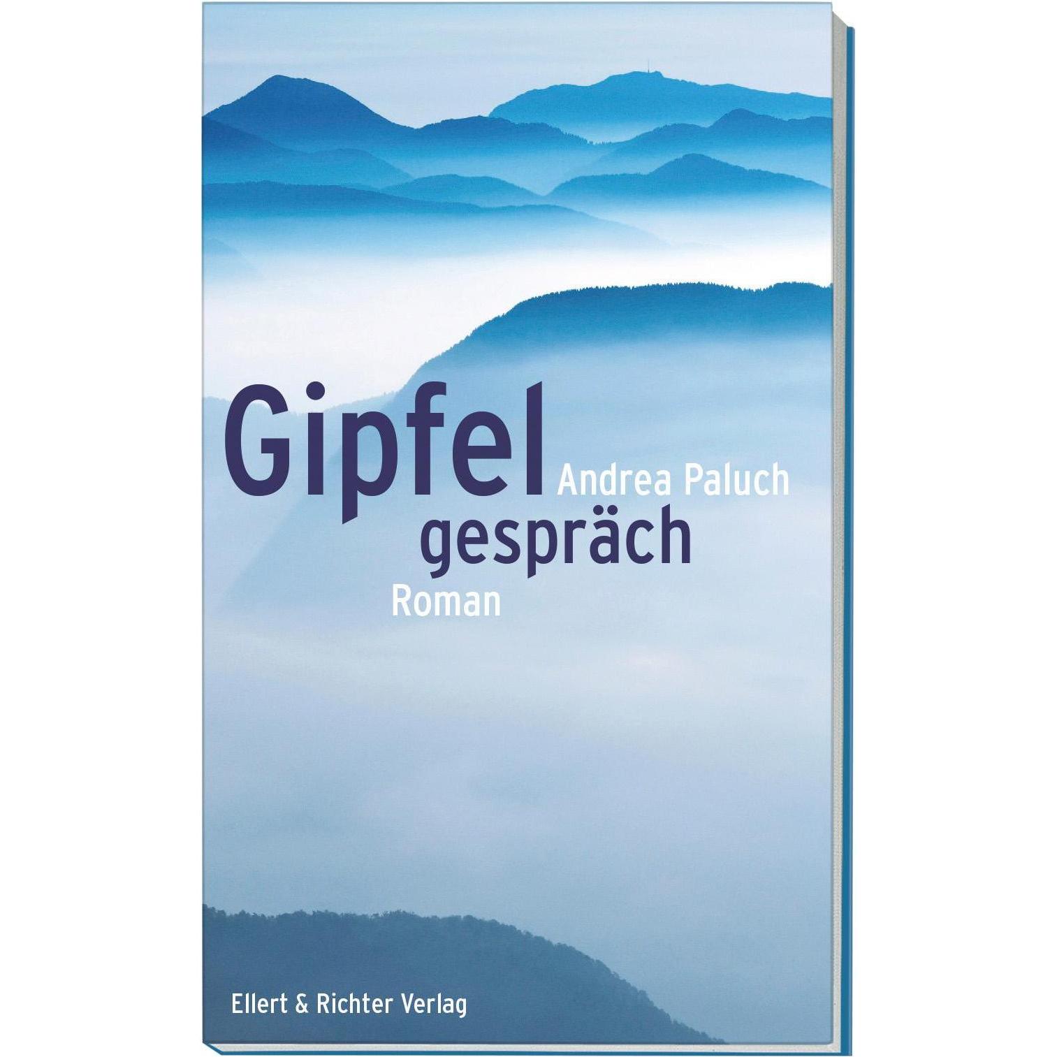 Gipfelgespräch, Belletristik von Andrea Paluch
