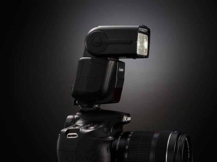 Produktbild Canon Speedlite 430EX III-RT (Aufsteckblitz, Canon)