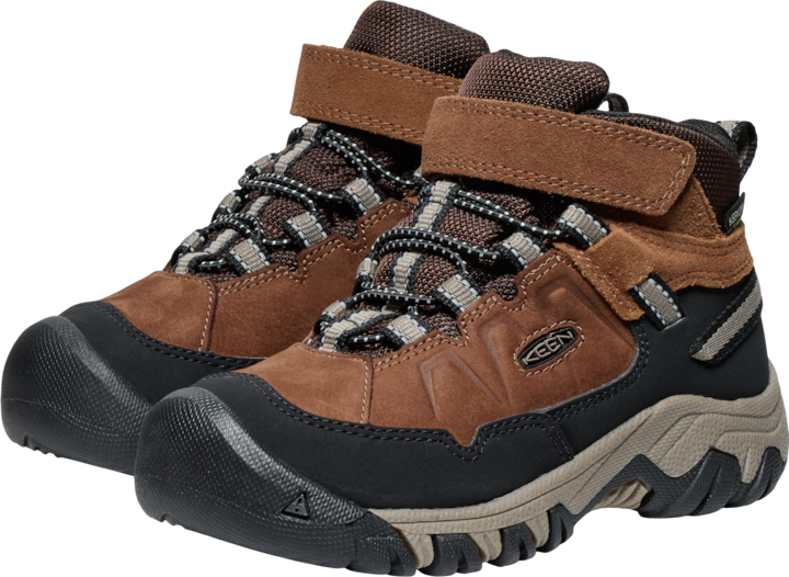 Immagine prodotto Keen C Targhee IV Mid WP (29)