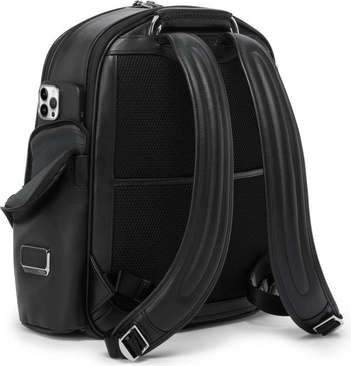 Produktbild Tumi Zaino Medio Arrive (25 l)