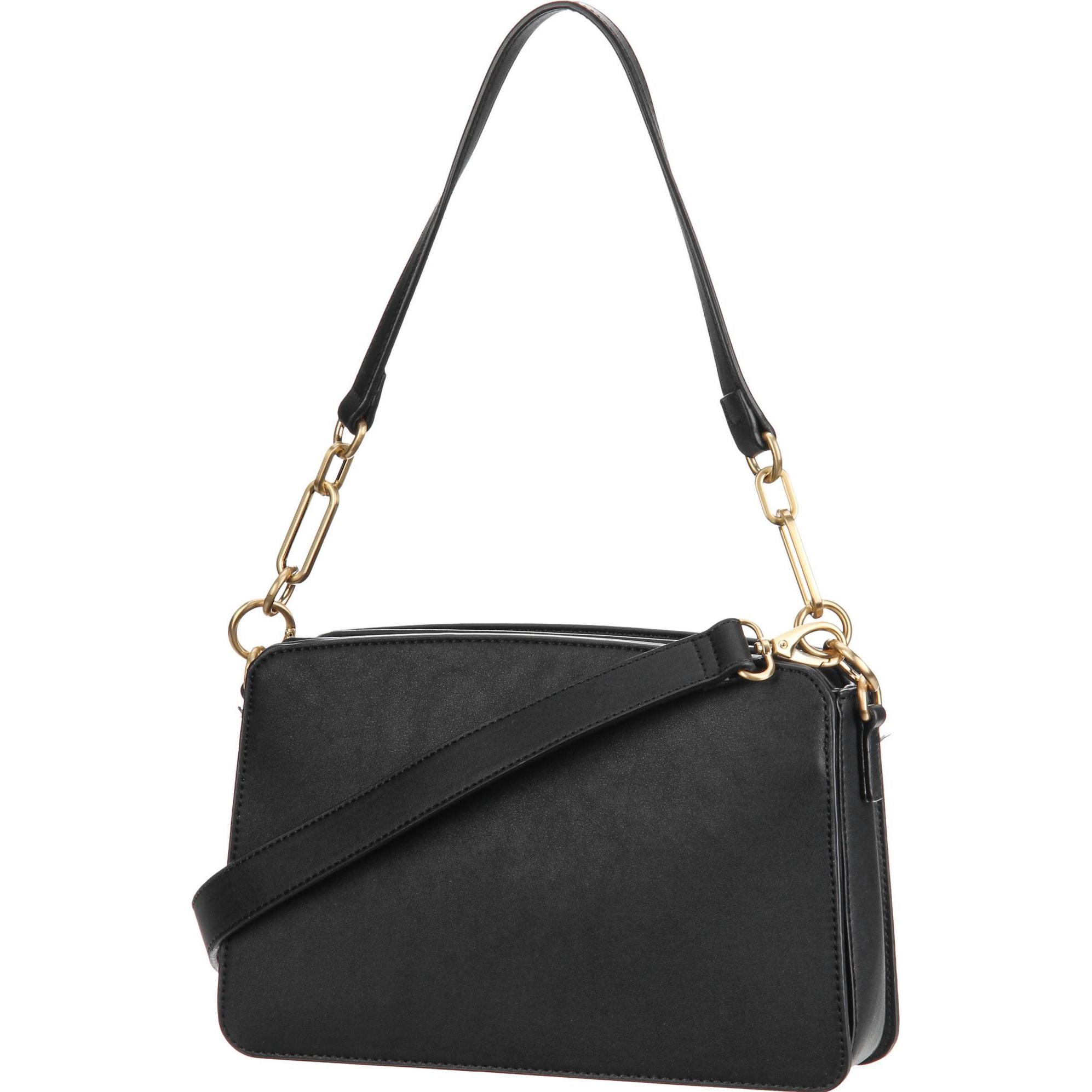 Valentino, Borsetta, Borsa a tracolla Princesa 26 cm, Nero