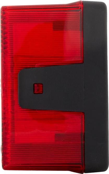 Actual product image Hella Rear light left bulb technology for AEBI