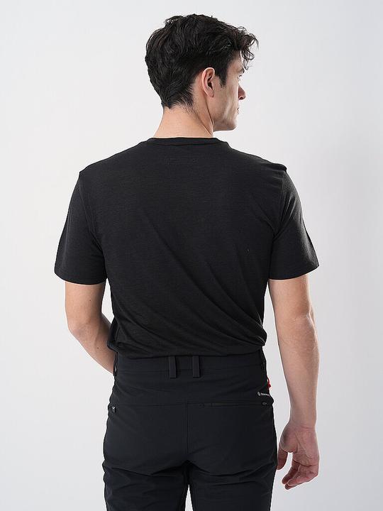 Produktbild Salewa Eagle Eitd Merino T-Shirt (48, M)