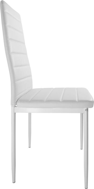 Image du produit tectake Essgruppe Berlin (Verre de sécurité)