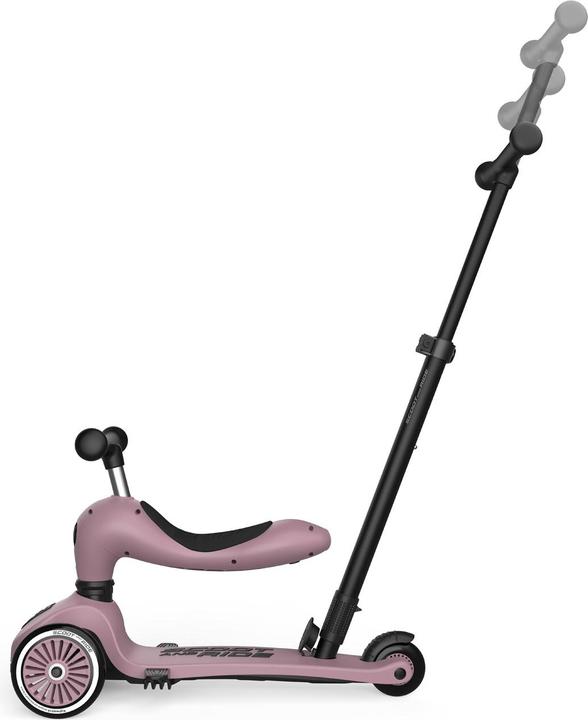 Image du produit Scoot and Ride Push & Go