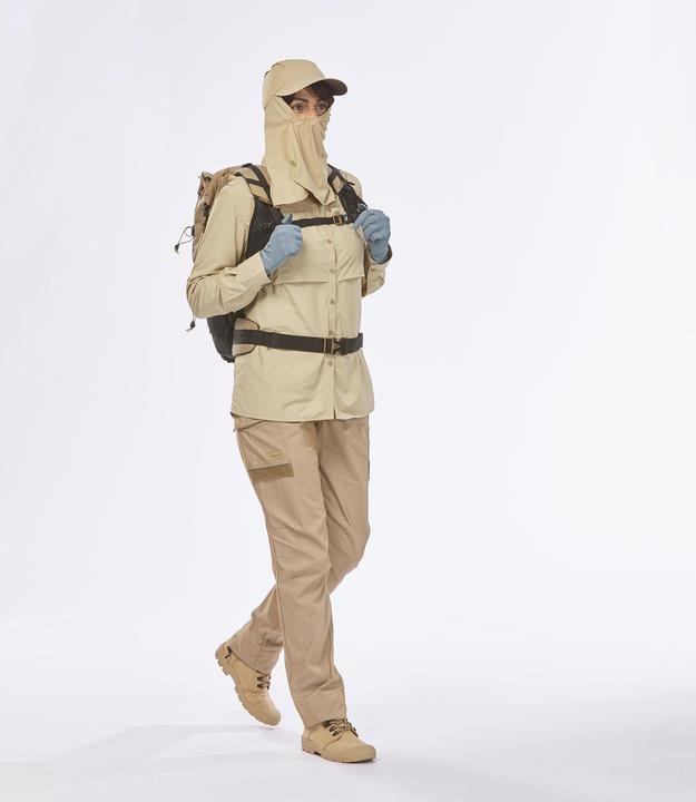 Image du produit Forclaz DESERT 900 (42)