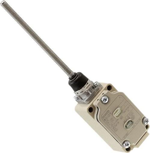Produktbild Omron Industrial Automation OMRO Positionsschalter