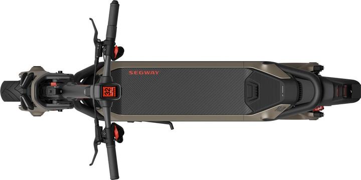Produktbild Segway-Ninebot GT3 Pro E (80 km/h, 138 km)