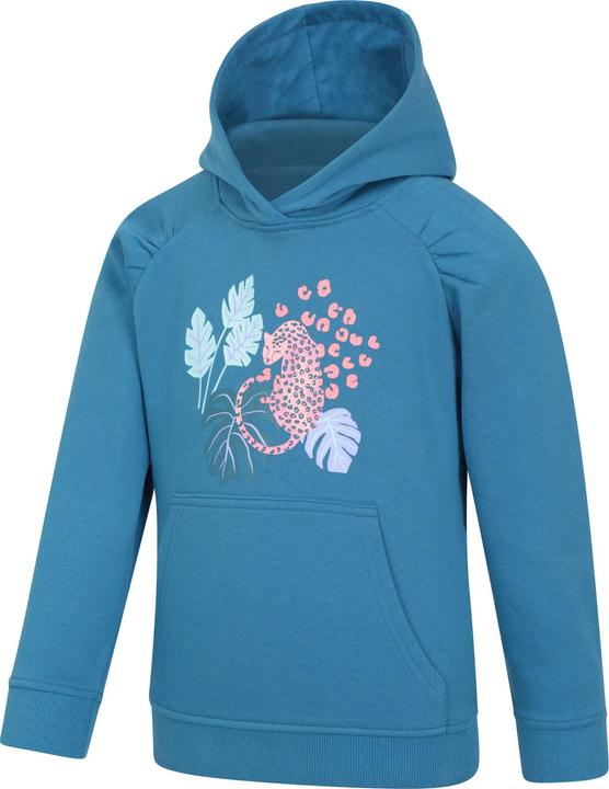 Produktbild Mountain Warehouse Kapuzenpullover (104)