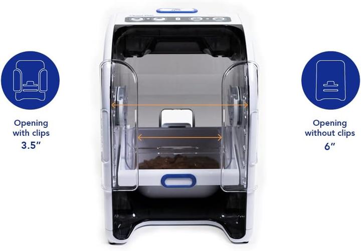 Image du produit Closer Pets CP500 (35 cl)