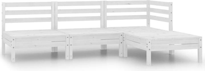 Produktbild vidaXL Fatima