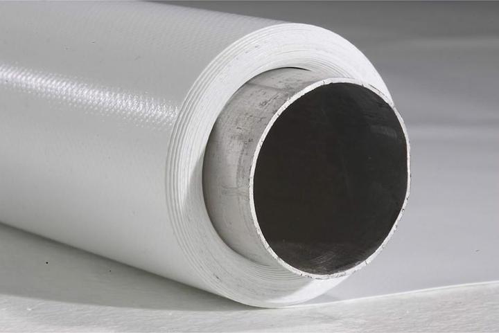 Produktbild Manfrotto Vinyl Backgrnd 2.75x6m Swhite (275 cm, 600 cm)