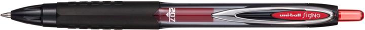 Produktbild Uni-ball Tintenroller 142221 Rot Signo UMN-207 (Rot, 1 x)