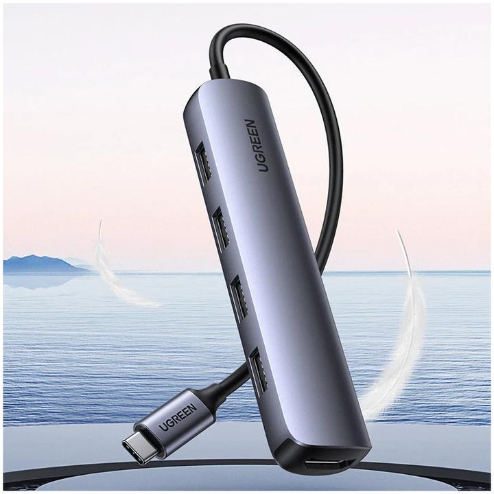 Immagine prodotto Ugreen CM417 (USB-C, 5 porte)
