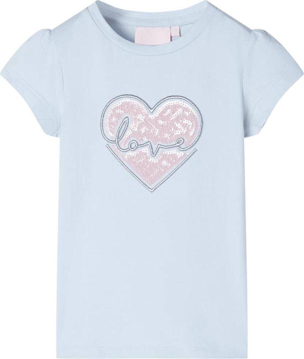 Image du produit vidaXL Kinder T-Shirt (140)