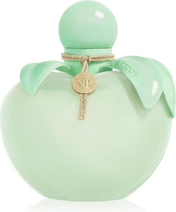 Nina Ricci Nina Nature Eau de Toilette 80 ml - Damenparfüm