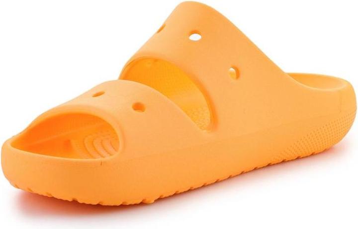 Crocs Klassische Sandalen-Flip-Flops (37)