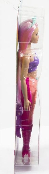 Produktbild Barbie Dreamtopia Meerjungfrau