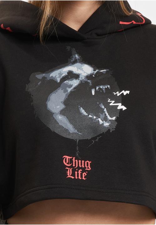 Produktbild Thug Life Dusky Hoodies - 198103 (M)