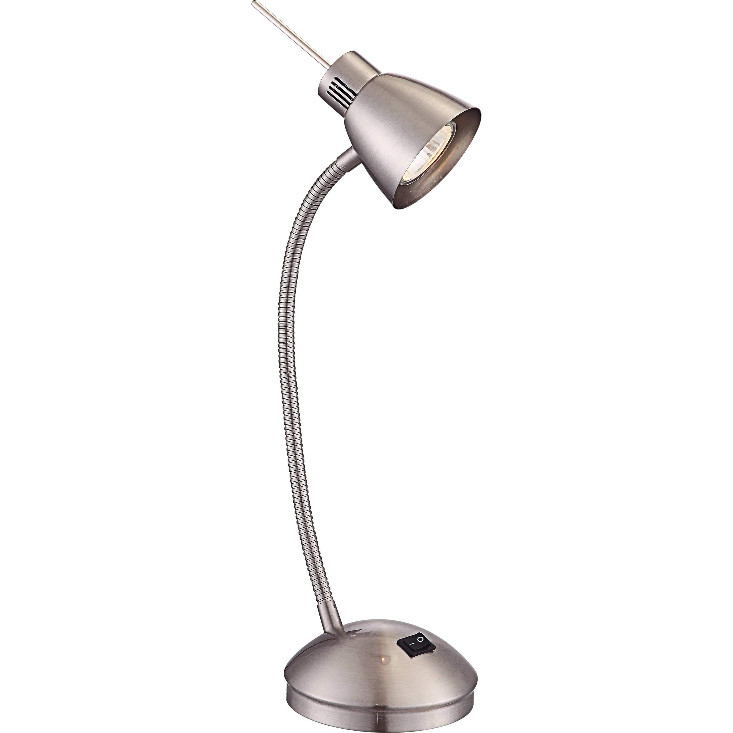 Globo, Tischlampe, Tischleuchte Nuova (165 lm, GU10)