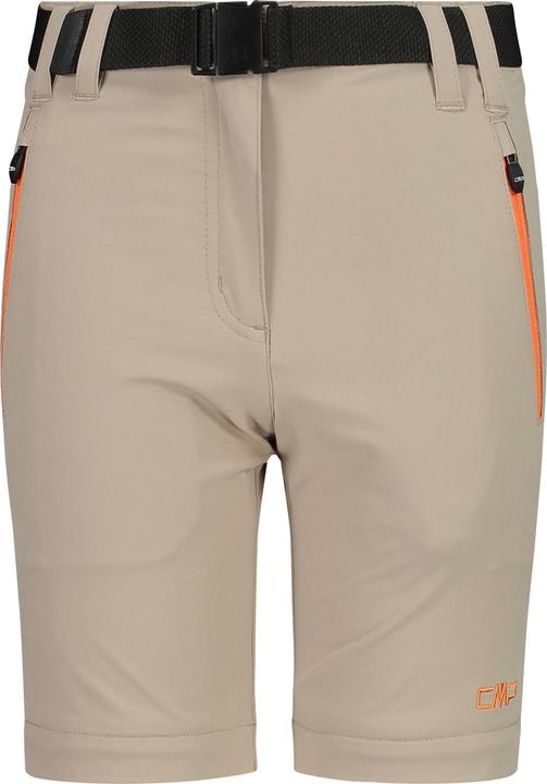 Immagine prodotto CMP Campagnolo Girl's Stretch Zip Off Pant (110)