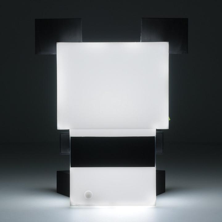 Actual product image Paladone Products Minecraft - Lamp Panda