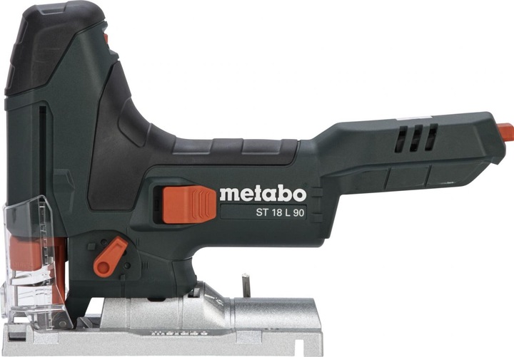 Actual product image Metabo ST 18 L 90