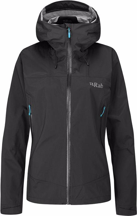 Produktbild Rab Downpour Plus 2.0 Jacke (XL)