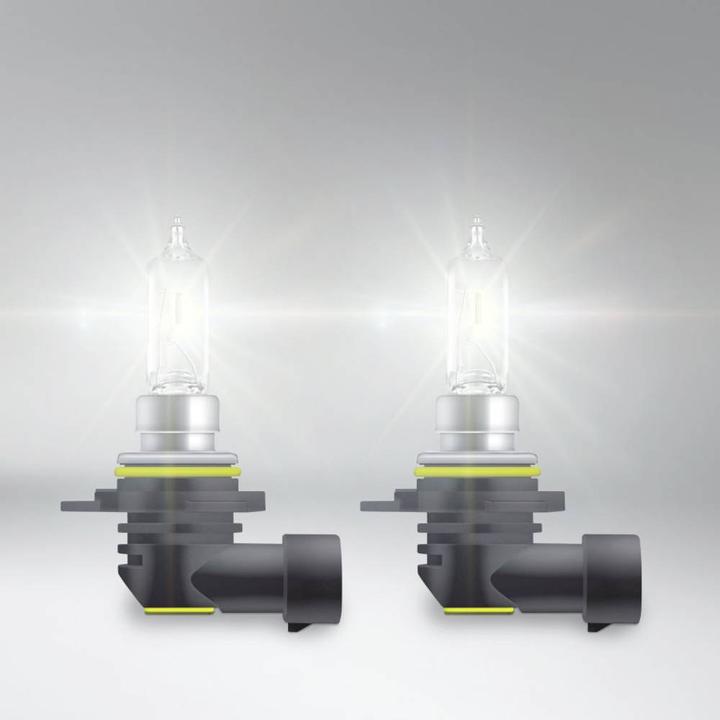 Image du produit Osram 4062172395342 Halogen Leuchtmittel Original Line HIR2 55 W 12 V (HIR2)