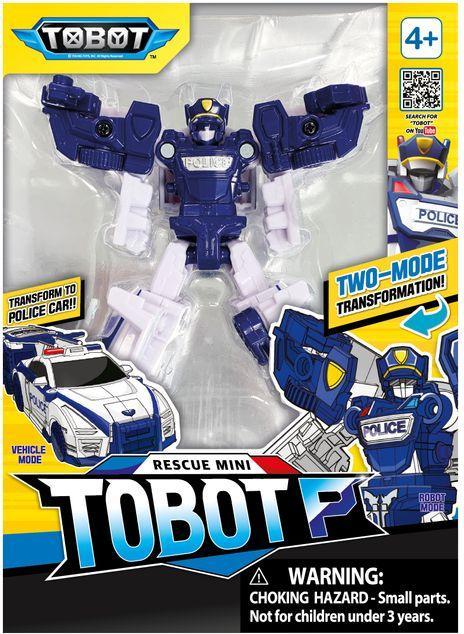 Actual product image Tobot L Mini