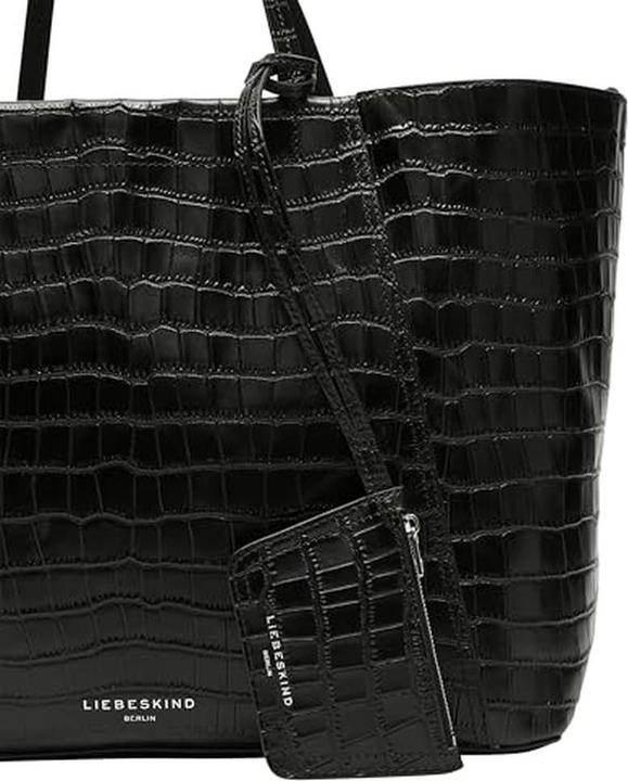 Produktbild Liebeskind Berlin Shopper Chudy New Croco 2152400 (30 l)