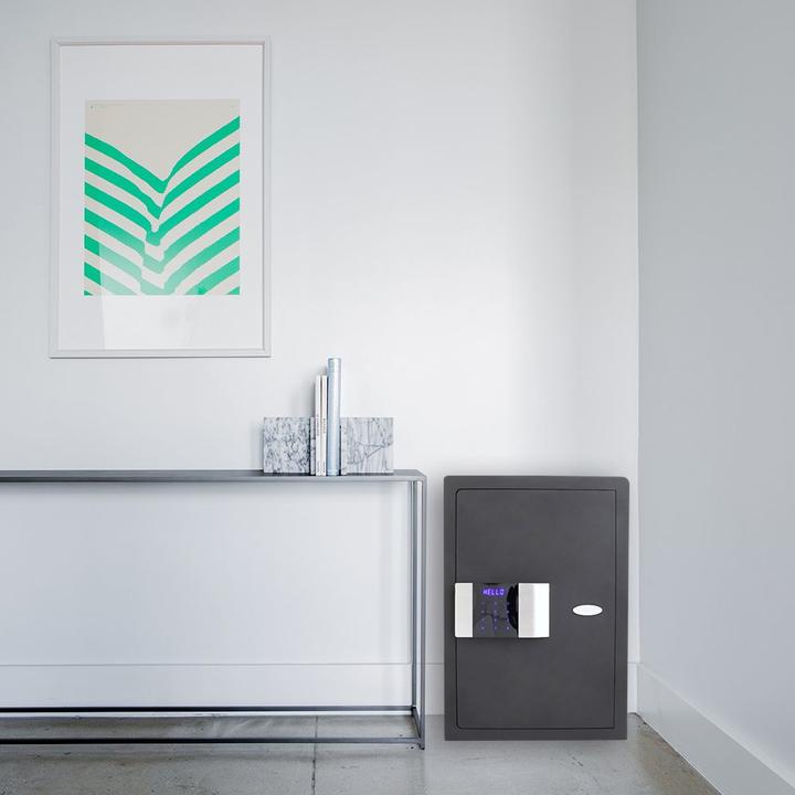 Image du produit Rottner Hoteltresor Prestige 500 Touchscreen (54 l)