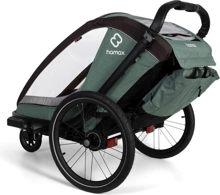 Produktbild hamax Cocoon Twin
