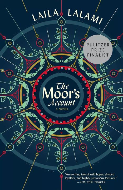 Produktbild The Moor's Account (Englisch, Laila Lalami, 2015)