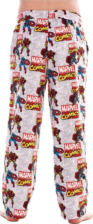 Produktbild Marvel Loungehose (2erPack) (L)