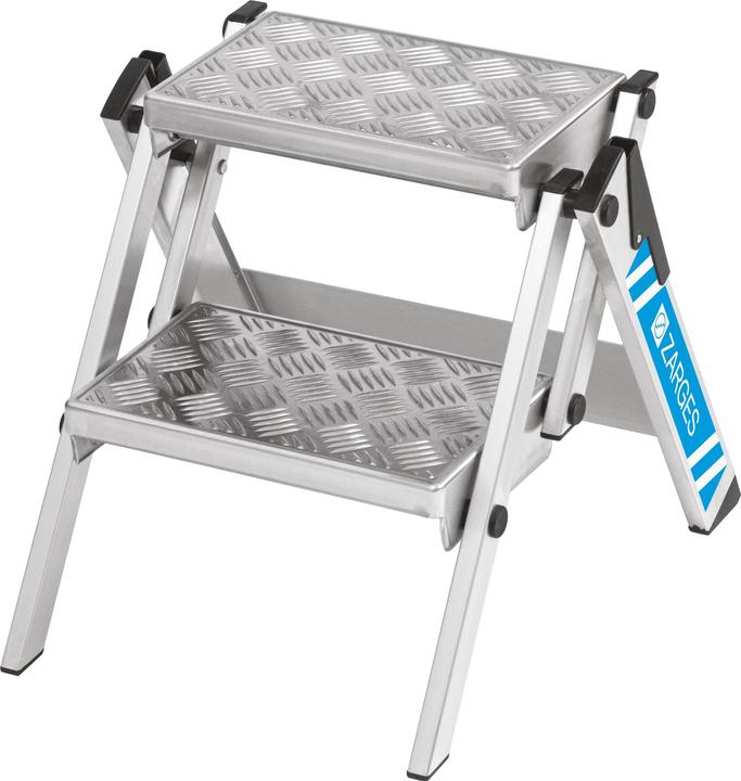 Image du produit Zarges Plazatec P