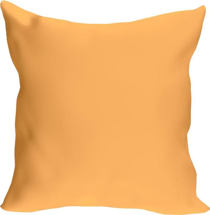 Image du produit Lotus Bettwaren Satin uni (Taie d'oreiller, 40x40 cm)