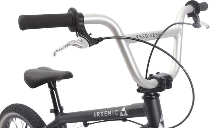 Immagine prodotto KHE Bikes ZOLL Arsenic LL